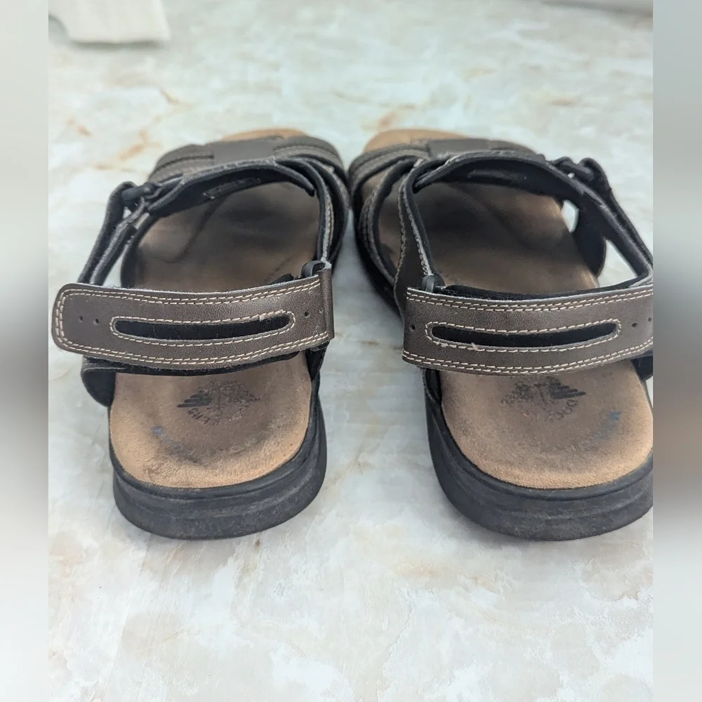 Dockers Men's Pierpoint Outdoor Sport Sandal Shoe Size 9M